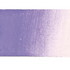 The swatch displays a smooth gradient from a deep periwinkle blue on the left to a light, soft lavender on the right.