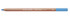 Caran d’Ache Pastel Pencil 788.664 Cobalt Blue 30% with smooth wooden barrel and pastel core