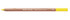 Caran d’Ache Pastel Pencil Light Cadmium Yellow Imit. 788.512 featuring vibrant yellow pigment and Swiss-made wooden body