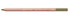Caran d’Ache Pastel Pencil Light Reseda 788.017 with soft green barrel and signature hexagonal shape