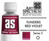 Art Spectrum Oils 40ml Series 3 - Pilbara Red