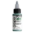Golden High Flow Acrylics 30ml Transparent Phthalo Green Blue Shade S1 bottle with ultra-fluid acrylic paint and front label visible