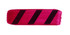 Golden High Flow Acrylics Quinacridone Magenta real colour swatch showing a transparent intense magenta acrylic paint