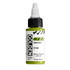 Golden High Flow Acrylics Green Gold 30ml front label