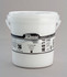 Large 1 L tub of Matisse Flow Acrylic Paint – artist‑quality fluid acrylic container