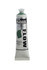 Matisse Flow Acrylic 75ml tube – low‑viscosity premium artist paint packaging Matisse Flow Acrylic 75ml - Green Grey