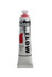Front view of Matisse Flow Acrylic Paint 75ml tube – professional artist-grade fluid acrylic packaging
