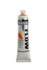 Matisse Flow Acrylic 75ml tube – low‑viscosity premium artist paint packaging Matisse Flow Acrylic 75ml - Cad Orange Deep