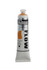 Front view of Matisse Flow Acrylic Paint 75ml tube – professional artist-grade fluid acrylic packaging