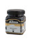 250ml tub of Matisse Structure Acrylic Paint in Mars Black Series 1