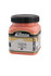Matisse Structure Acrylic 250 ml Australian Salmon Gum paint jar with branded label Matisse Structure Acrylic 250 ml Australian Salmon Gum paint jar with branded label