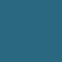 Solid swatch of Mineral Blue (Antique Blue) – muted blue acrylic paint Solid swatch of Mineral Blue (Antique Blue) – muted blue acrylic paint