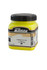 250ml container of Matisse Structure Acrylic Paint in Primary Yellow
