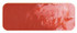 Gradient of Red Oxide showing tonal depth and heavy-body consistency