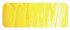 Primary Yellow colour sample square – Matisse Structure Acrylic Series