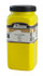 Matisse Structure Acrylic 500 ml Yellow Mid AZO paint bottle front view