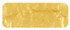 Gradient of Metallic Light Gold showcasing shine, texture, and tonal range