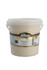 Large 1 litre bucket of Matisse Structure Acrylic Paint – heavy‑body artist acrylic packaging Unbleached Titanium S1