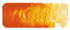 Gradient sample of Australian Sienna showing colour depth and thick consistency