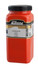Matisse Structure Acrylic 500ml Series 3 Vermillion paint jar with label