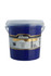 Large 1 litre bucket of Matisse Structure Acrylic Paint – heavy‑body artist acrylic packaging Phthalo Blue S2