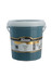 Large 1 litre bucket of Matisse Structure Acrylic Paint – heavy‑body artist acrylic packaging Phthalo Green S2