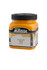 250ml jar of Matisse Structure Acrylic Paint in ISO Yellow Series 6