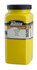Matisse Structure Acrylic 500 ml Aureolin Yellow paint bottle front view