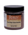 Rublev Colours Blue Ridge Violet Hematite dry pigment 100g jar label close up natural red iron oxide PR102