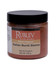 Rublev Colours Italian Burnt Sienna dry pigment 100g jar label PR102 roasted earth pigment from Italy