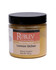 Rublev Colours Lemon Ochre dry pigment 100g jar label PY43 natural goethite yellow earth pigment from northern Italy