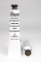 Ceracolors Water-Soluble Wax Paint 50ml - S1 Raw Umber tube upright on white background professional encaustic wax paint PBr 7