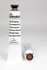 Ceracolors Water-Soluble Wax Paint 50ml - S1 Burnt Sienna tube upright on white background professional encaustic wax paint