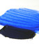 Ceracolors Ultramarine Blue water-soluble wax paint 50ml aluminium tube on its side for encaustic, glazing, and washes