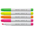 Highlighter - Fluo Line, Rose | 191.081