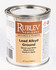Rublev Colours Lead Alkyd Ground 32 fl oz (0.946 L) mixed lead white alkyd primer tin for oil painting panels