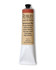 Rublev Artists Oil Paint 150ml S1 Sartorius Red tube on white background, natural PR 102 Italian red earth hematite in linseed oil with no additives