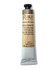 Rublev Antica Green Earth oil paint 50ml tube - natural PG23 terre verte on white background