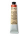 Rublev Artists Oil Colour French Burnt Sienna 50ml tube on white background - Series 1