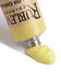 Lead-Tin Yellow Type I oil paint squeezed from Rublev Colours 50ml tube, semi-opaque lemon yellow with smooth fine grind