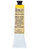 Rublev Colours Premium Professional Artist Oil Paints by Natural Pigments 50ml Oil Paint Tube  Series  8 Naples Yellow (Lead Antimonate)