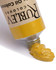 Rublev Artists Oil Paint Naples Yellow Paris 50ml tube showing genuine PY41 lead antimonate yellow oil colour