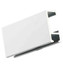 Slimline Track Ceiling White - 2m