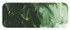 Texture sample from Matisse Structure Acrylic – thick brush application on primed canvas Australian Olive Green S2