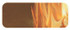 Colour swatch panel of Matisse Acrylic 75ml – solid fill showcasing pigment intensity  Transparent Yellow Oxide S3