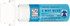 ZIG Memory System 2 Way Glue Pen chisel tip 15mm dual action adhesive, blue when wet and clear when dry