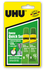 UHU Epoxy Quick Set Glue - 2 x 10ml
