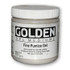 Golden Fine Pumice Gel 236ml