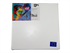 Readymade Canvas Deep Edge - Gallery Quality primed professional artist canvas size - 10" x 12 (252mm x 302mm)