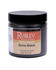 Rublev Colours Bone Black dry pigment 100g jar label PBk9 natural bone char black pigment